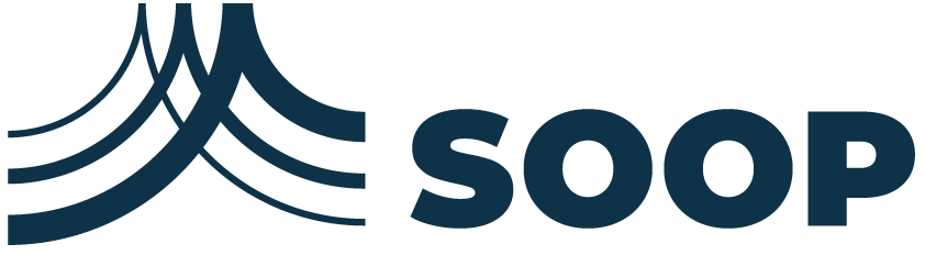 SOOP logo